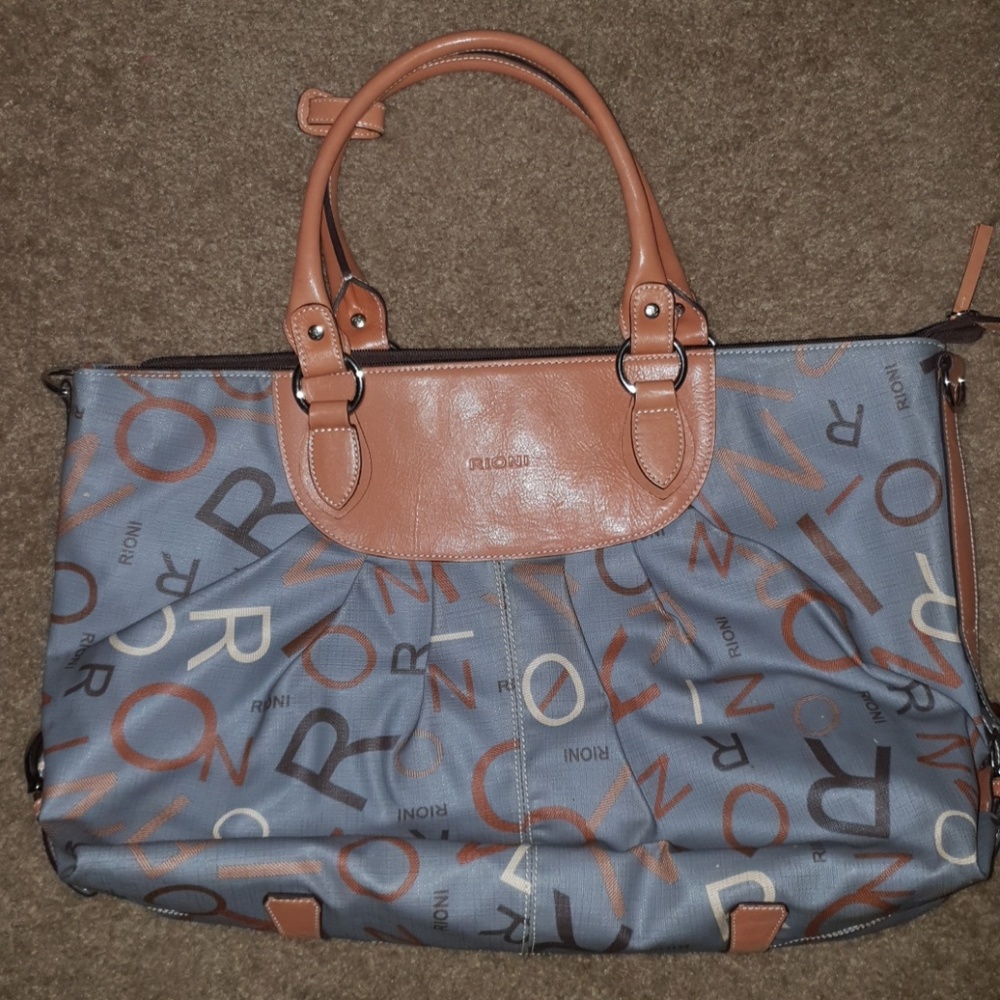 Rioni bag - Picture 2 of 6